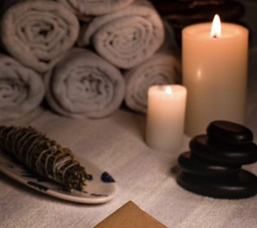 همه چیز درباره ماساژ ریلکسی